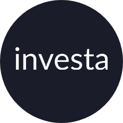 Investa logo